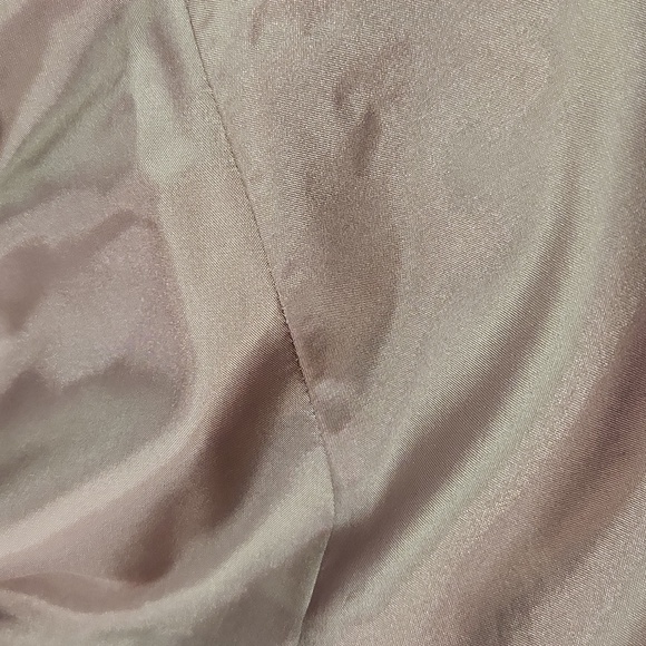 VTG Brown Tweed Wool-blend YOU ARE YOU Knee-length Skirt (L) - Picture 10 of 15